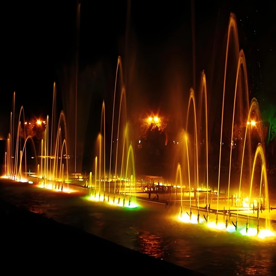Custom 3d Fountain suppliers Custom 3d Fountain suppliers
